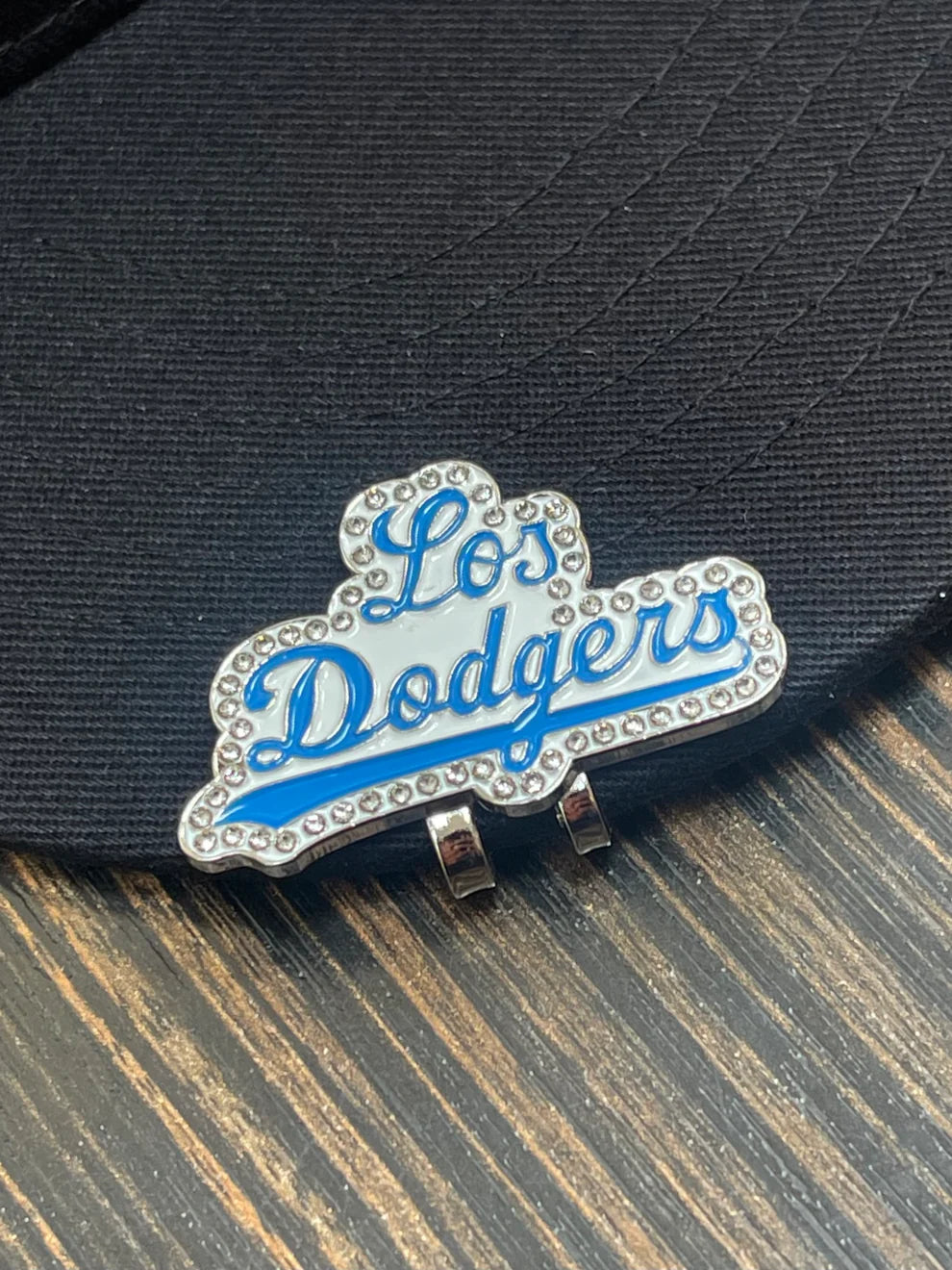 LAD HAT CLIP
