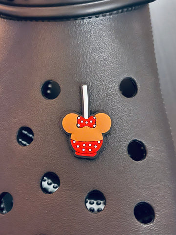 Apple Charm