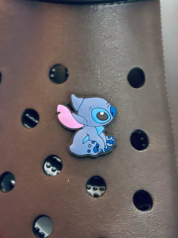 626 side view Charm