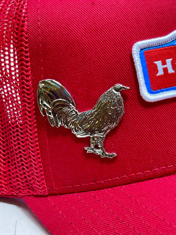 Rooster PINS