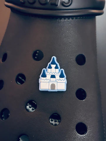 DL Castle Charm