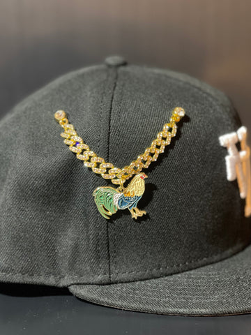 Rooster Chain Pin- XL
