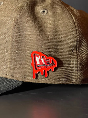 Drippy Frame Pins
