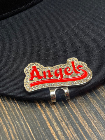 LAA Hat Clip