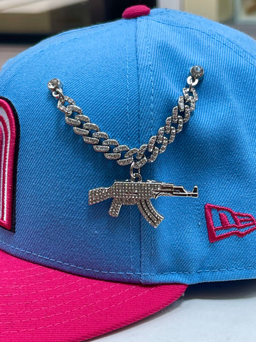 47' Chain Pin- XL