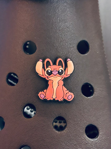 624 Charm