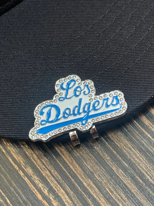 LAD HAT CLIP