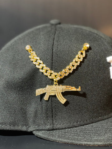47' Chain Pin- XL