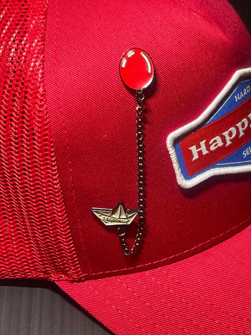 IT Chain Pin