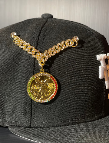 Centenario Chain Pin- XL