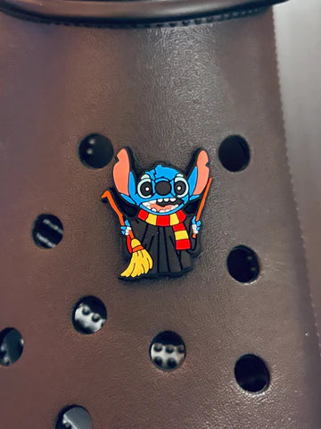626 Potter Charm
