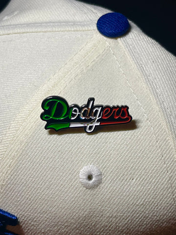 Mexican LAD PIN