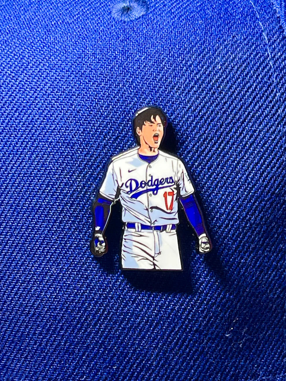 Ohtani PIN