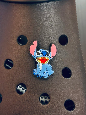 626 Charm