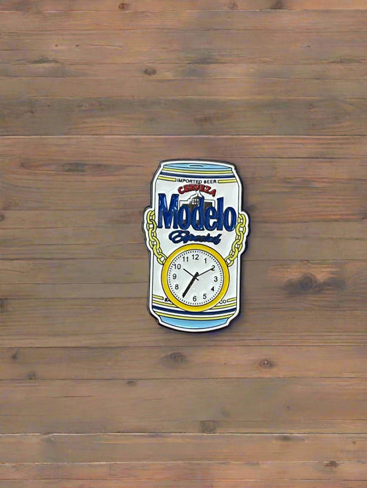 Modelo Time PIN