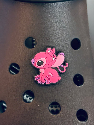 624 side view Charms