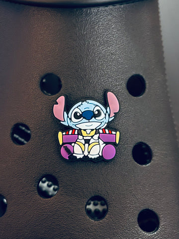 Buzz 626 Charms