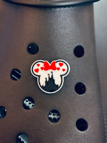 DW Castle Charm