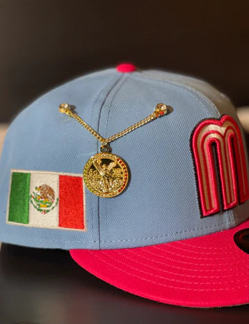 Centenario Chain Pin