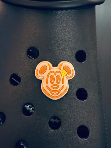 Waffle Charm