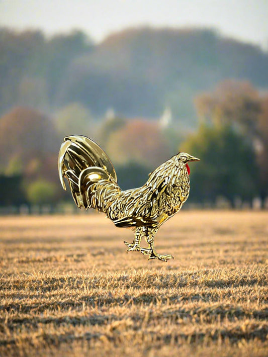 Rooster PINS