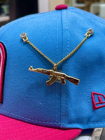 AK Chain Pin