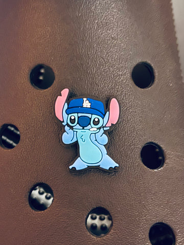 626 LAD Charm