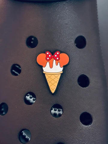 Ice cream Charm 1