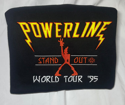 Powerline