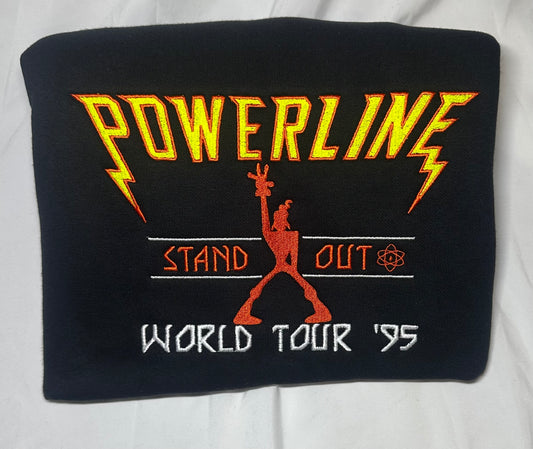 Powerline