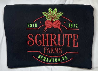 Schrute Farms