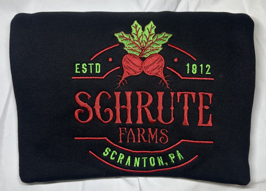 Schrute Farms